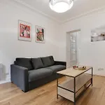 Cosy 2P Flat Parc Des Princes Exelmans