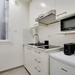 Cosy 2P Flat Parc Des Princes Exelmans